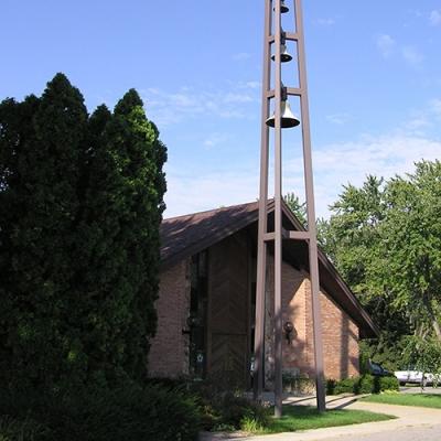 St. 保罗路德教会
